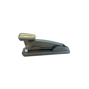 Swingline Speed Stapler 4 Vtg Art Deco Design Industrial Gray Made Long Island